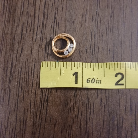 Diamond slide - Picture 2 of 4